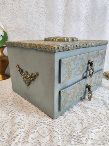 Cufăr/dulăpior-Alizee [7]