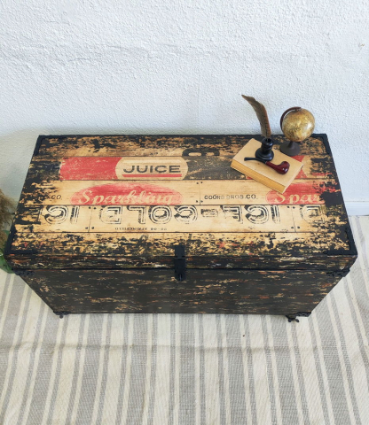 Cufăr/măsuța cafea [2]