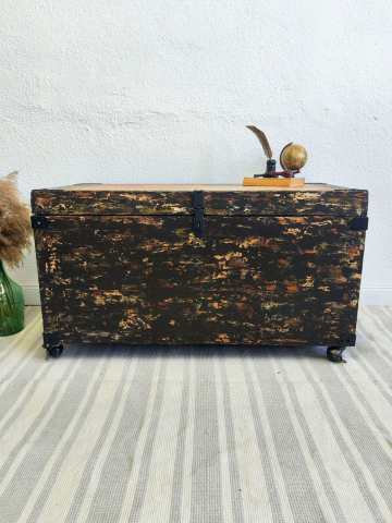 Cufăr/măsuța cafea [1]