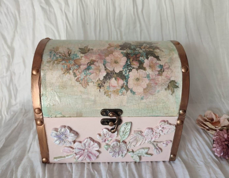 Cufar-Pastel Flowers [3]
