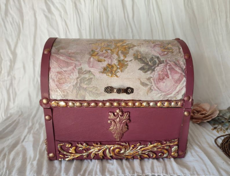 Cufar-Pastel Flowers [4]