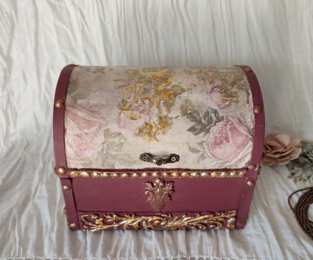 Cufar-Pastel Flowers [1]