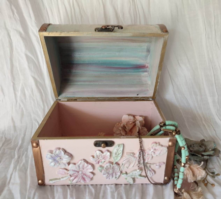 Cufar-Pastel Flowers [6]