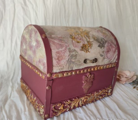 Cufar-Pastel Flowers [6]