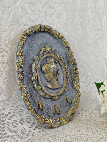 Cuier decorativ-Camee [4]