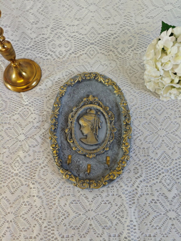 Cuier decorativ-Camee [5]