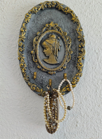 Cuier decorativ-Camee [1]