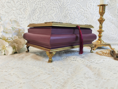 Cutie bijuterii-Baroque [6]