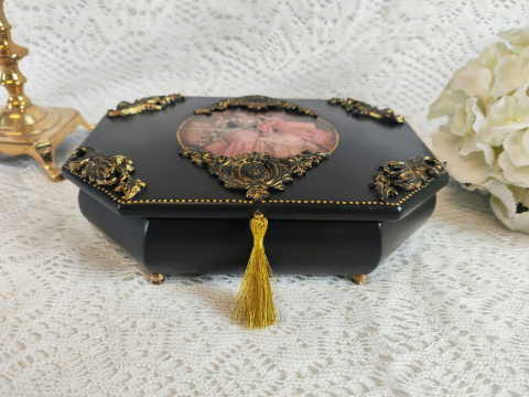 Cutie bijuterii -Baroque [8]