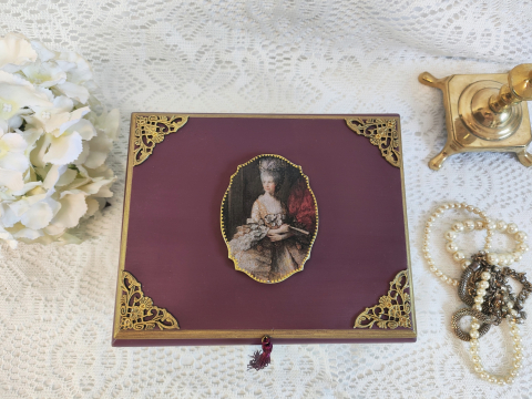 Cutie bijuterii-Baroque [2]