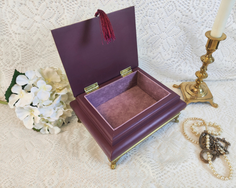 Cutie bijuterii-Baroque [7]