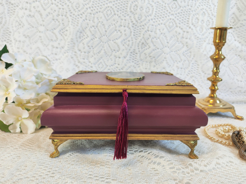 Cutie bijuterii-Baroque [8]