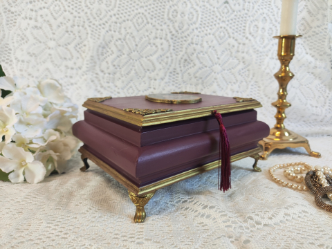 Cutie bijuterii-Baroque [3]