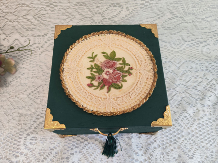 Cutie bijuterii-Florence [7]