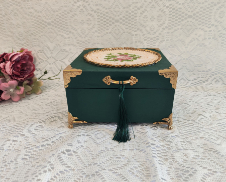 Cutie bijuterii-Florence [0]