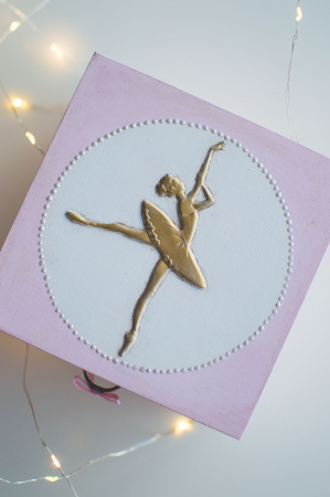 Cutie bijuterii-Little Ballerina [1]