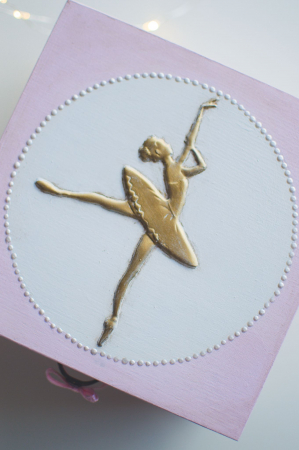 Cutie bijuterii-Little Ballerina [8]