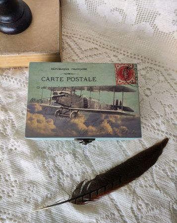 Cutie - Carte Postale [5]