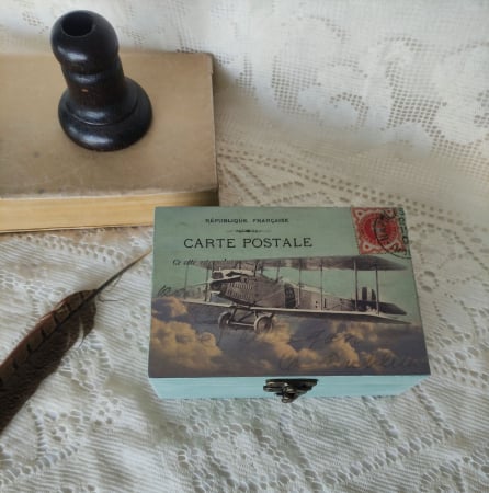 Cutie - Carte Postale [3]