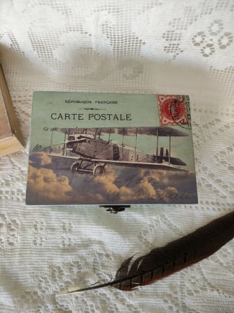 Cutie - Carte Postale [6]