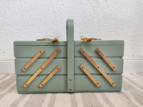 Cutie croitorie-Alizée [2]