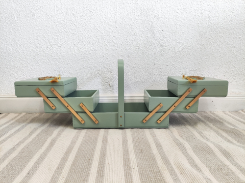 Cutie croitorie-Alizée [6]