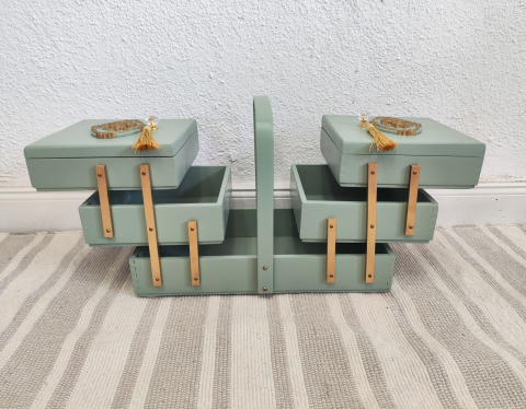 Cutie croitorie-Alizée [5]