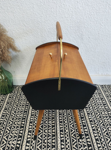 Cutie de Croitorie/Depozitare- Mid Century Modern [6]