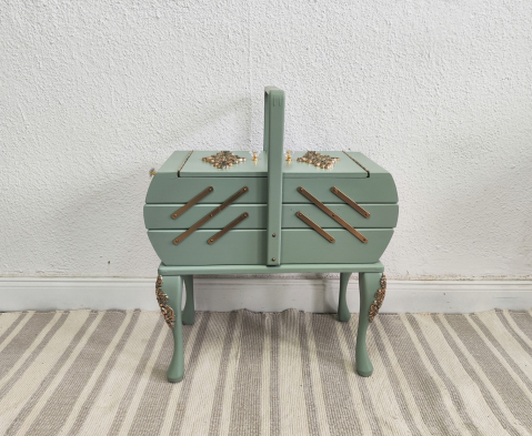 Cutie depozitare/croitorie -Alizée [0]