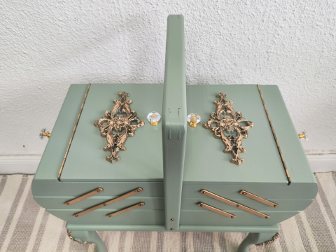 Cutie depozitare/croitorie -Alizée [6]