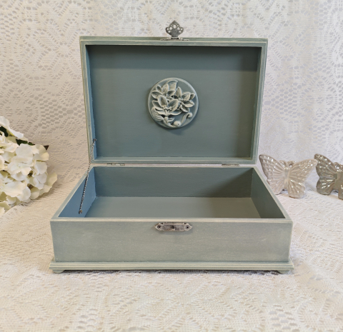 Cutie lemn-Memories [14]