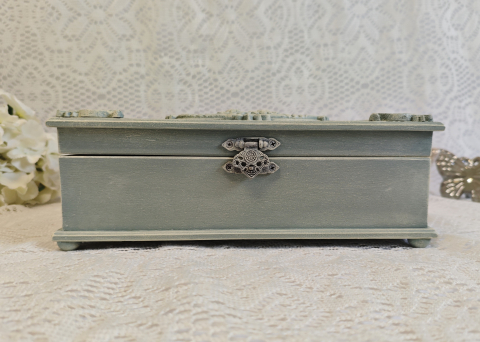 Cutie lemn-Memories [6]