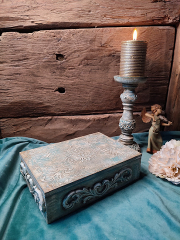 Cutie mare-Antique [4]