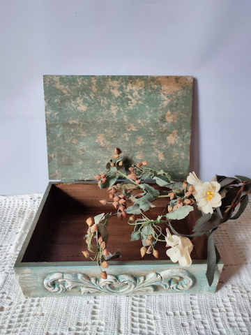 Cutie mare-Antique [5]