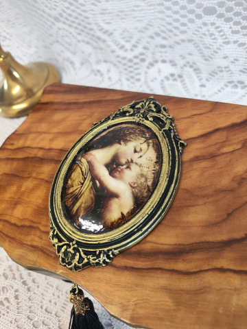 Cutie muzicală -Noir [8]