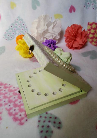 Cutie pentru dinti de lapte [1]