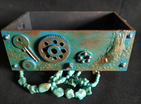 Cutie Steampunk [5]