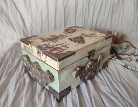 Cutie-Western [5]