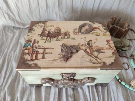 Cutie-Western [6]