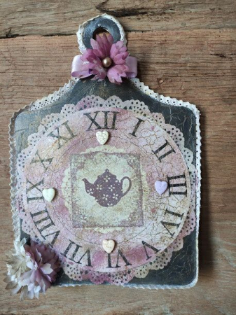 Decoratiune de perete-rustic [6]
