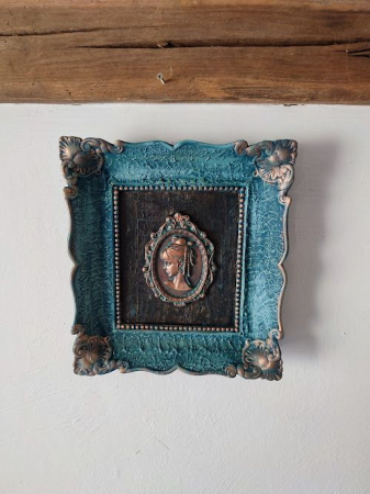 Decoratiune de perete-tablou [2]