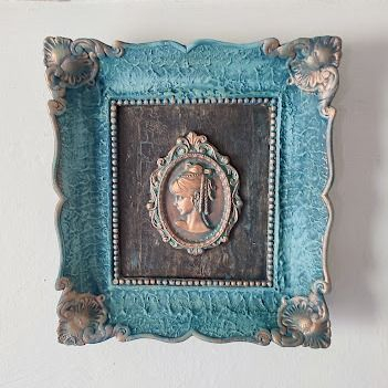 Decoratiune de perete-tablou [4]