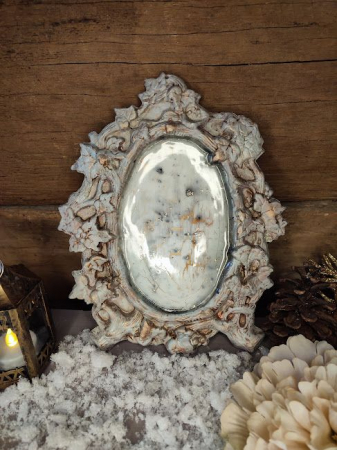 Decoratiune din alabastru- stil vintage [1]
