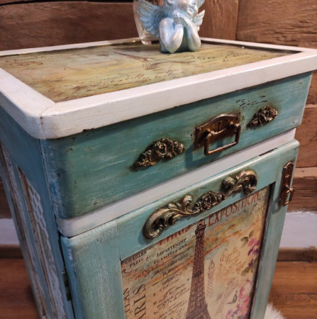Dulap vintage-Paris [4]