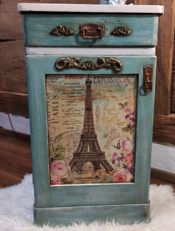 Dulap vintage-Paris [2]