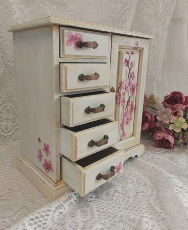 Dulăpior Bijuterii [1]