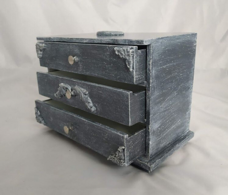 Dulapior/Caseta bijuterii [2]