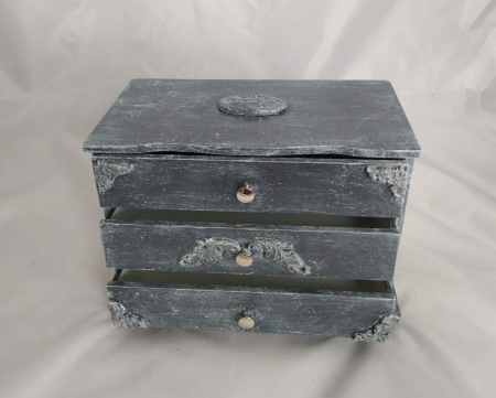 Dulapior/Caseta bijuterii [8]