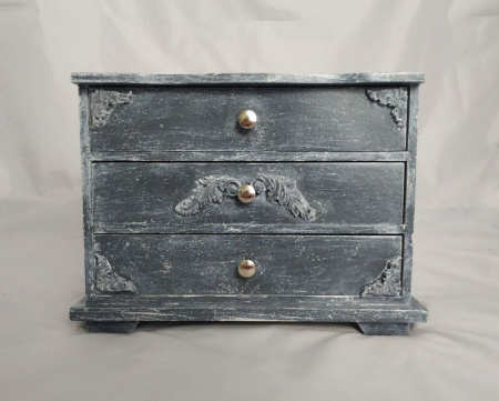 Dulapior/Caseta bijuterii [0]