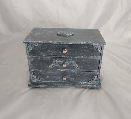 Dulapior/Caseta bijuterii [5]